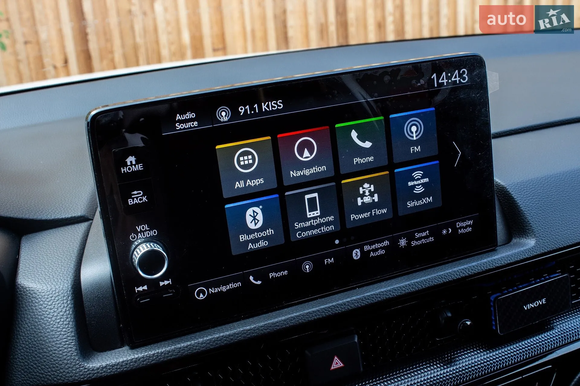 2024 Honda CR-V - мініатюра 45
