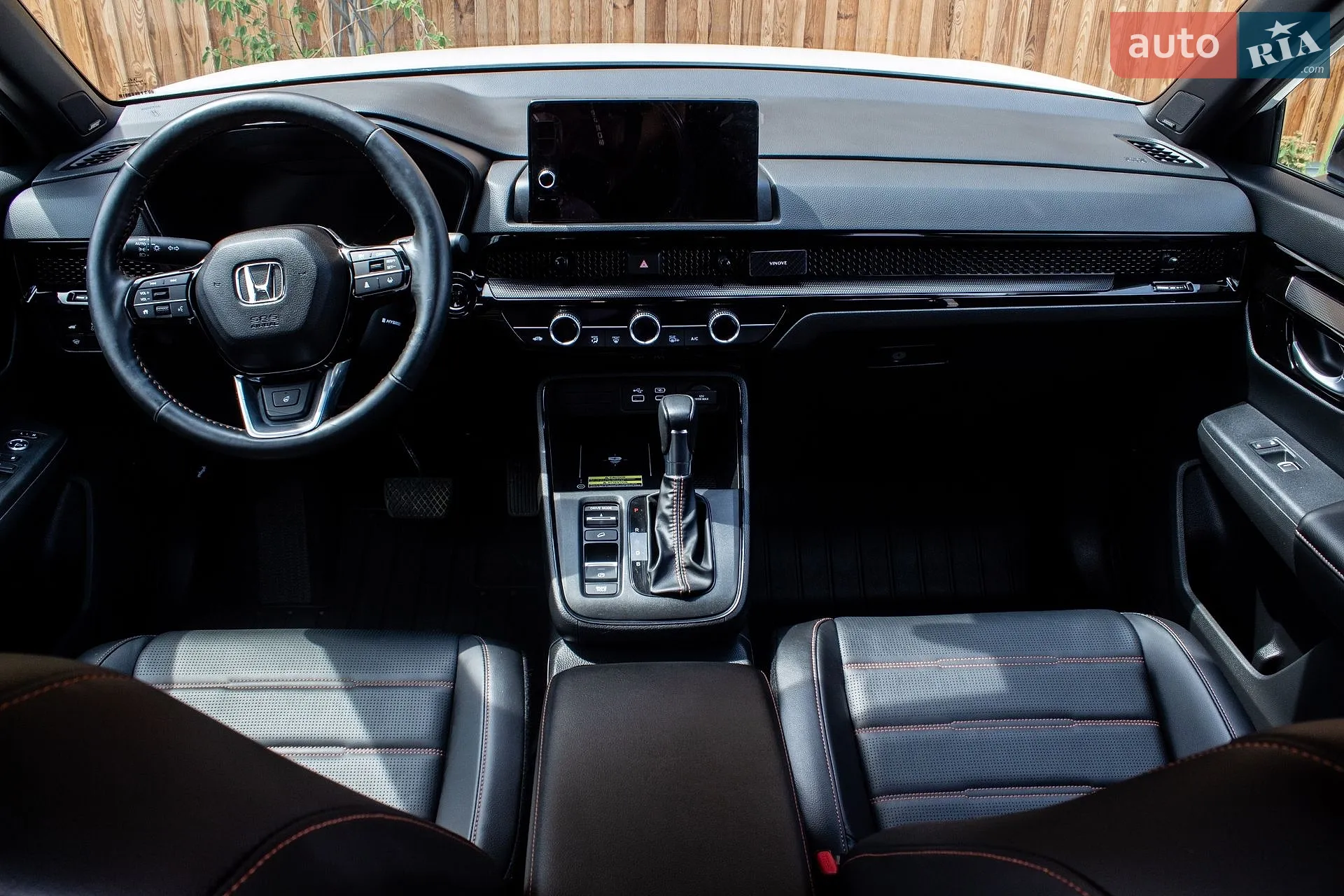 2024 Honda CR-V - мініатюра 62