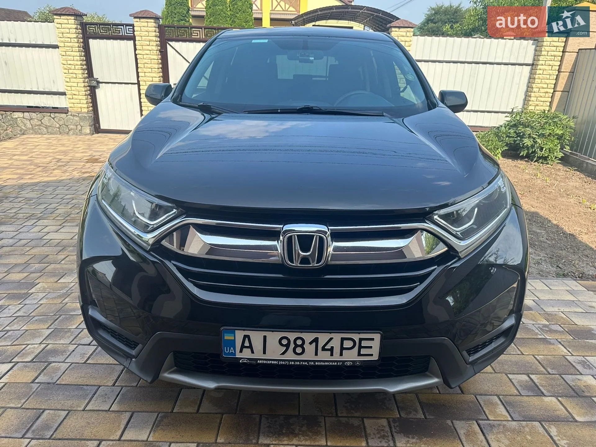 2019 Honda CR-V - мініатюра 6