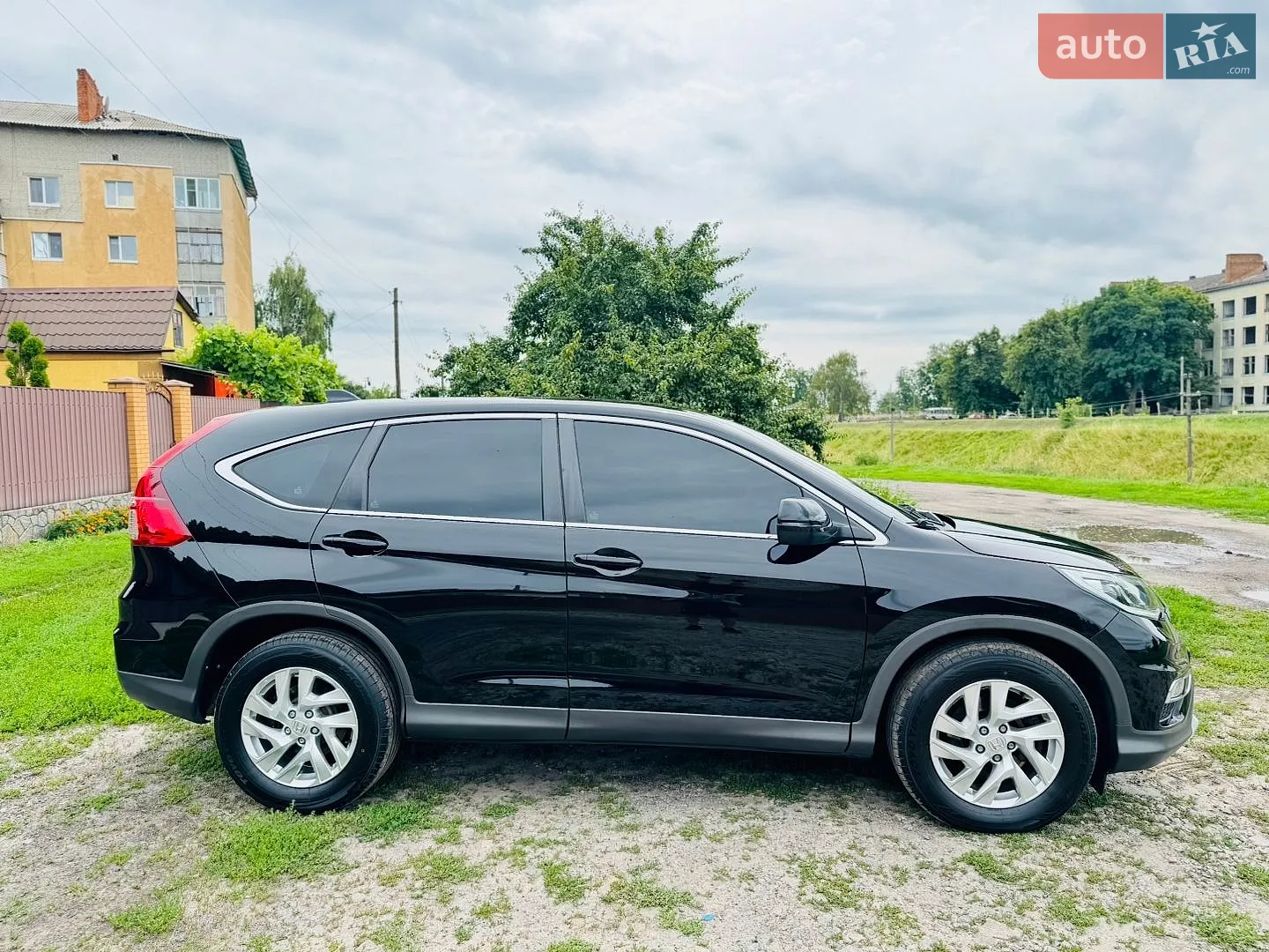 2016 Honda CR-V - мініатюра 6
