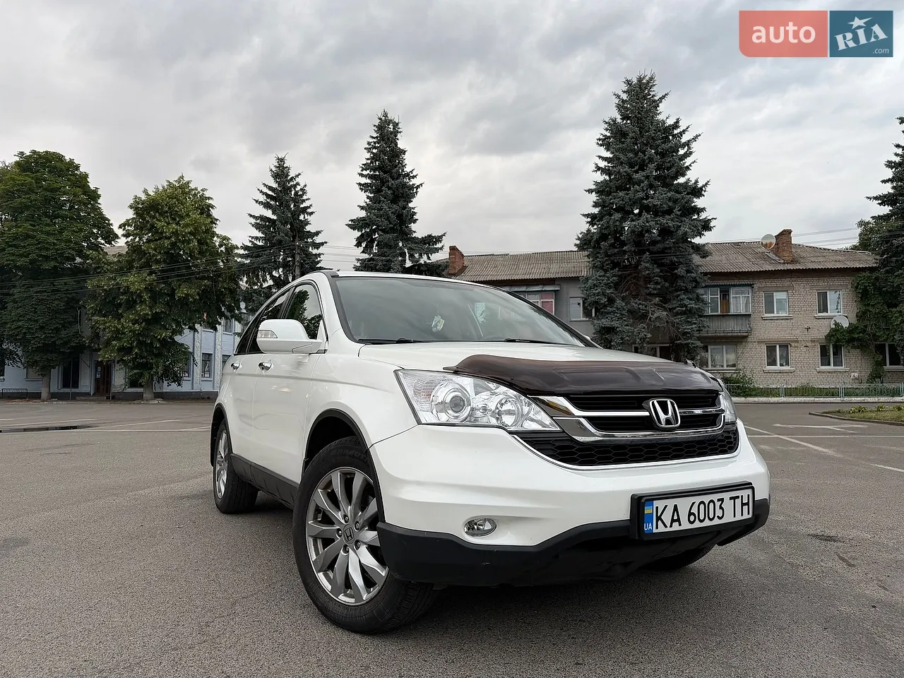 2011 Honda CR-V - мініатюра 13