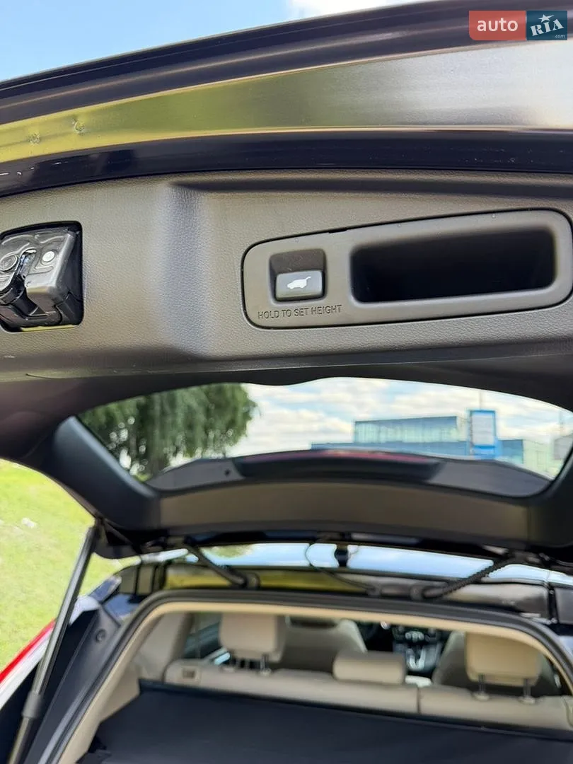 2018 Honda CR-V - мініатюра 15