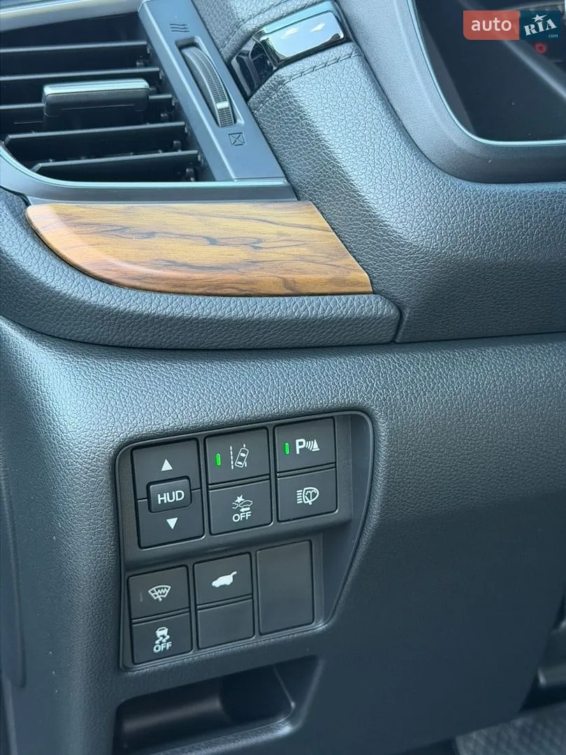 2018 Honda CR-V - мініатюра 20