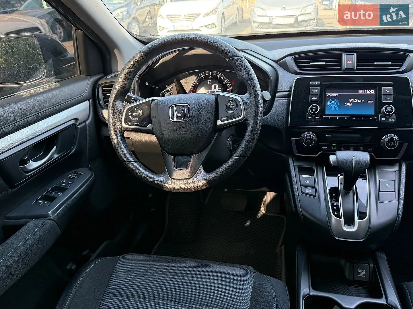2019 Honda CR-V - мініатюра 8
