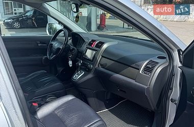 Внедорожник / Кроссовер Honda CR-V 2010 в Луцке