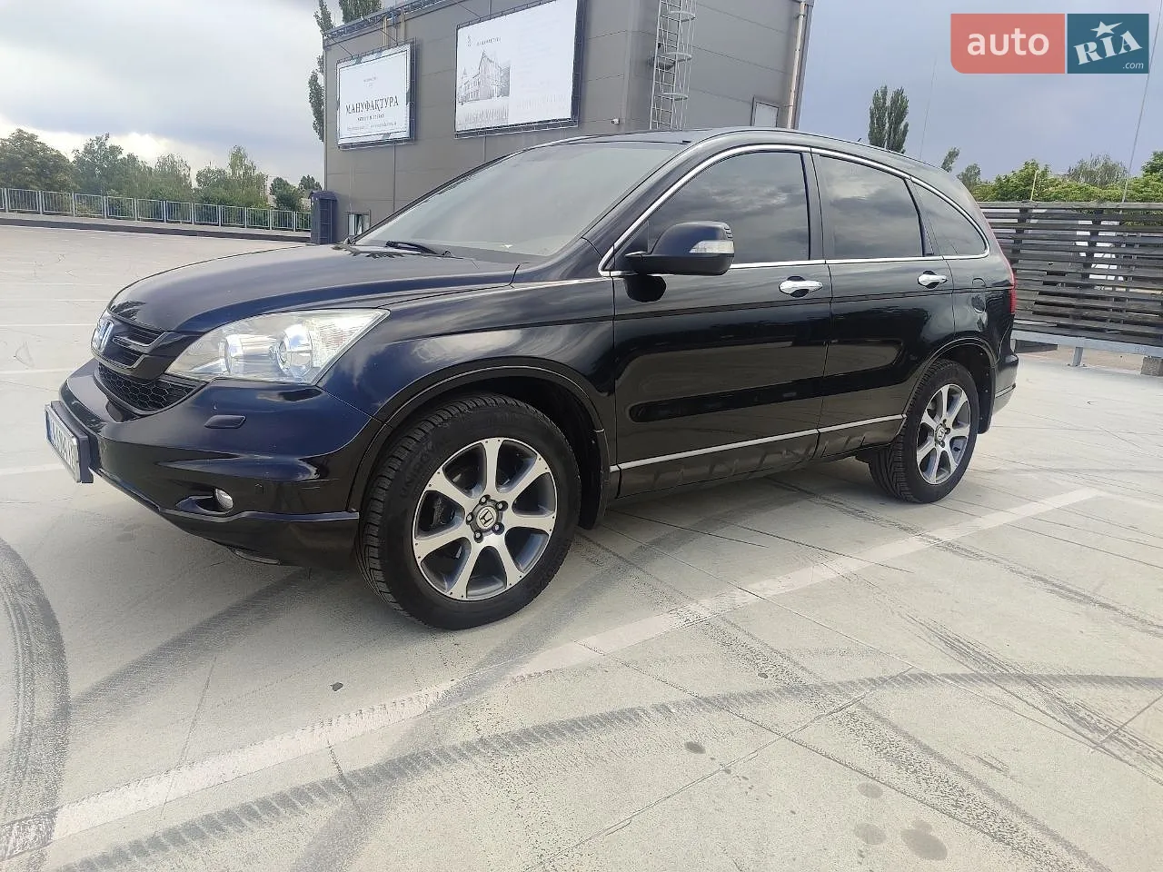 2011 Honda CR-V - мініатюра 22