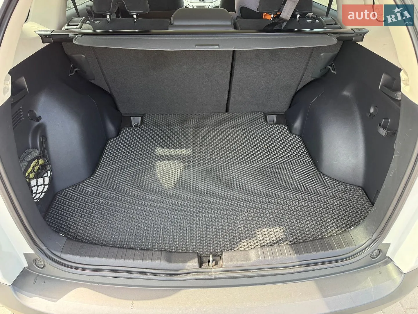 2014 Honda CR-V - мініатюра 5