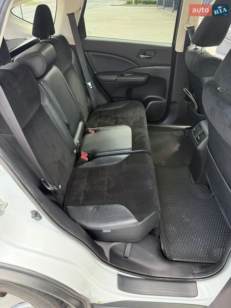 2014 Honda CR-V - мініатюра 20