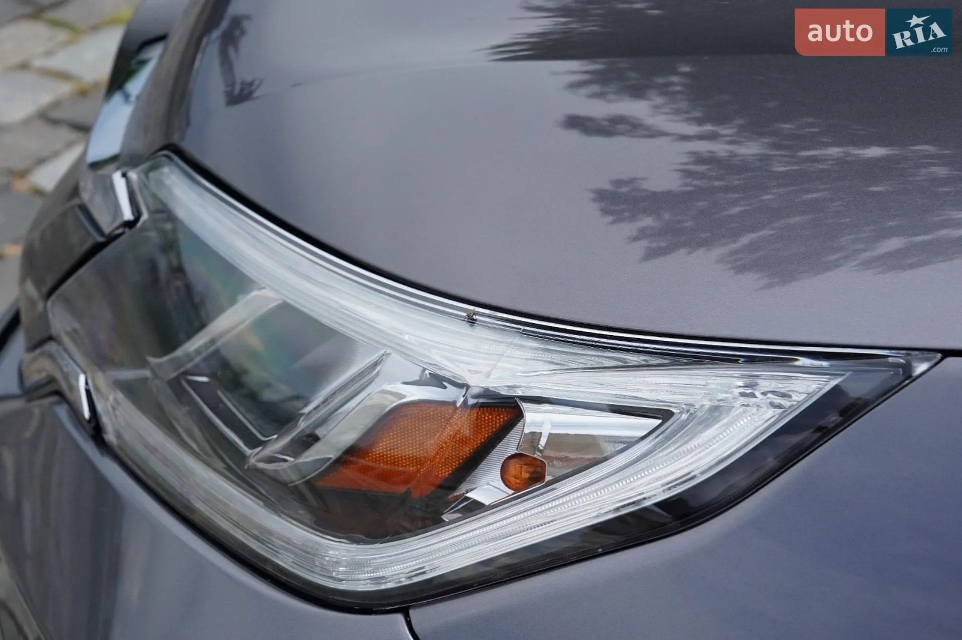 2015 Honda CR-V - мініатюра 9