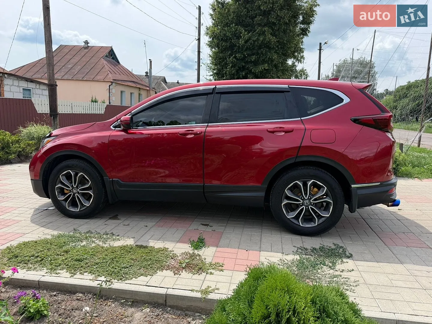 2019 Honda CR-V - мініатюра 5
