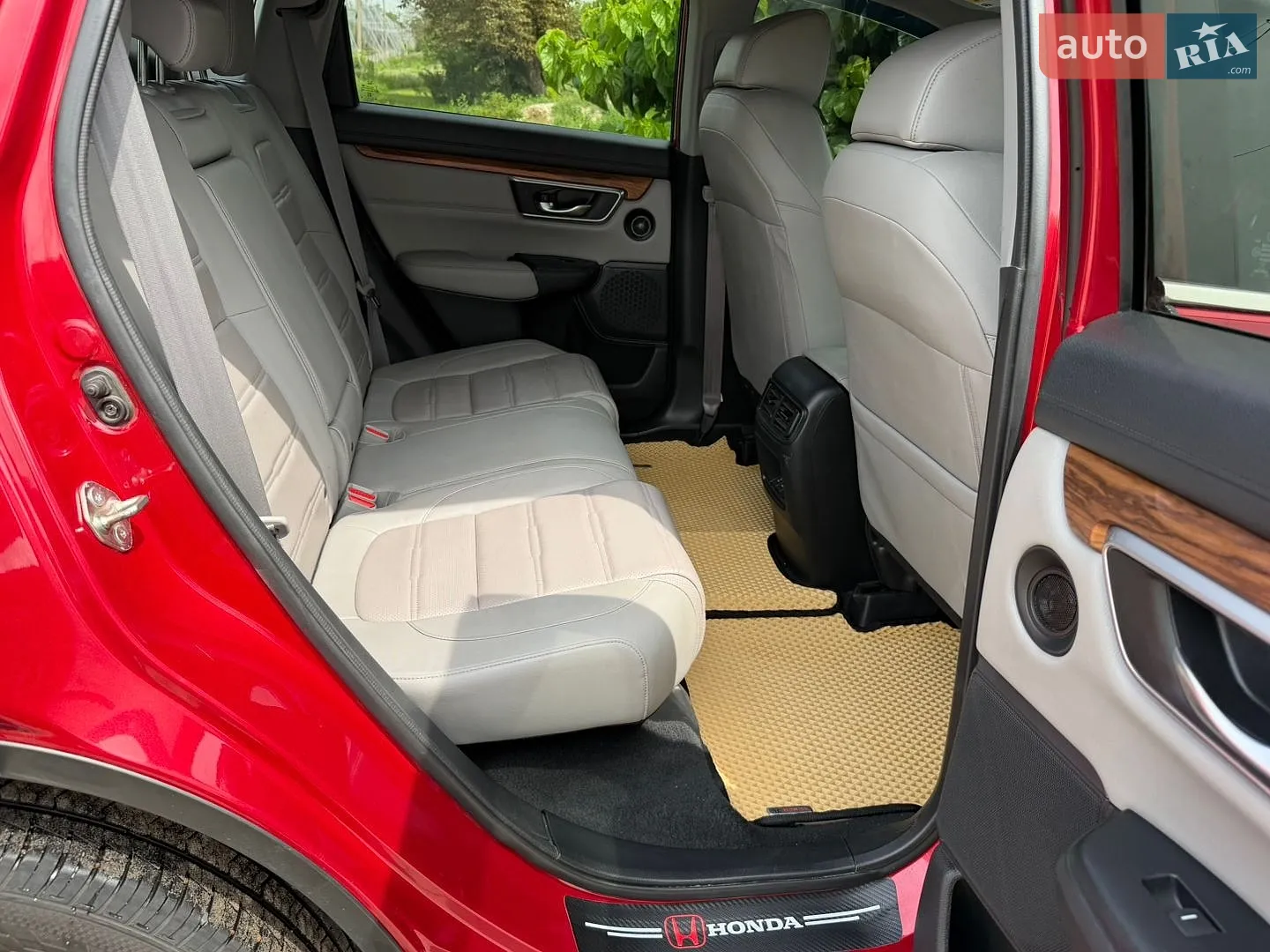 2019 Honda CR-V - мініатюра 11