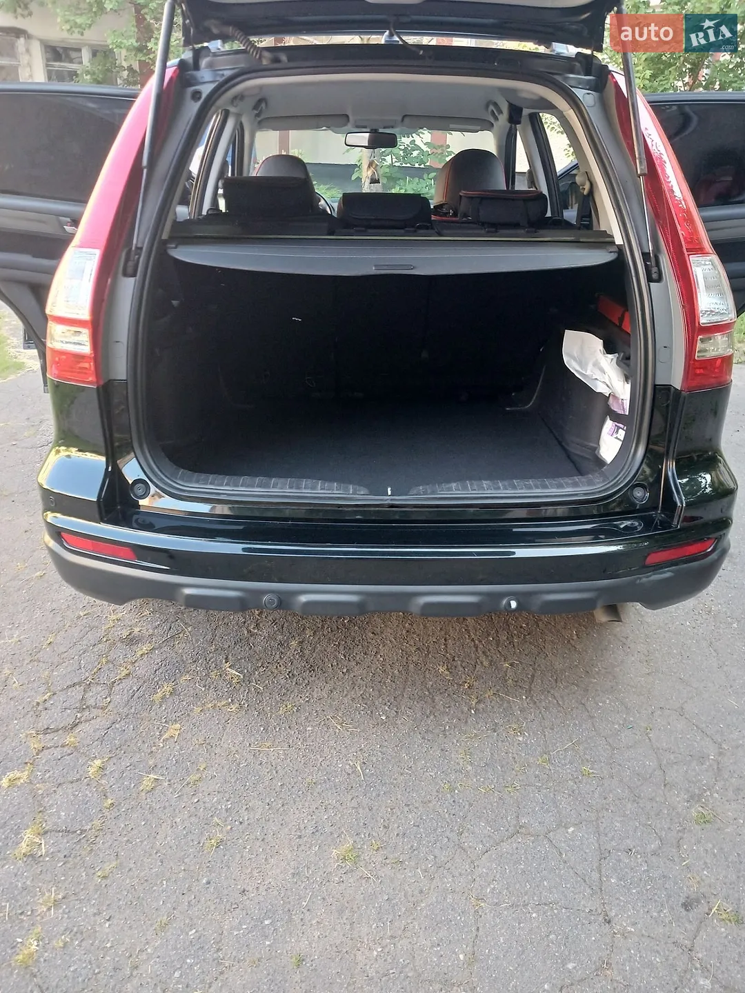 2011 Honda CR-V - мініатюра 20