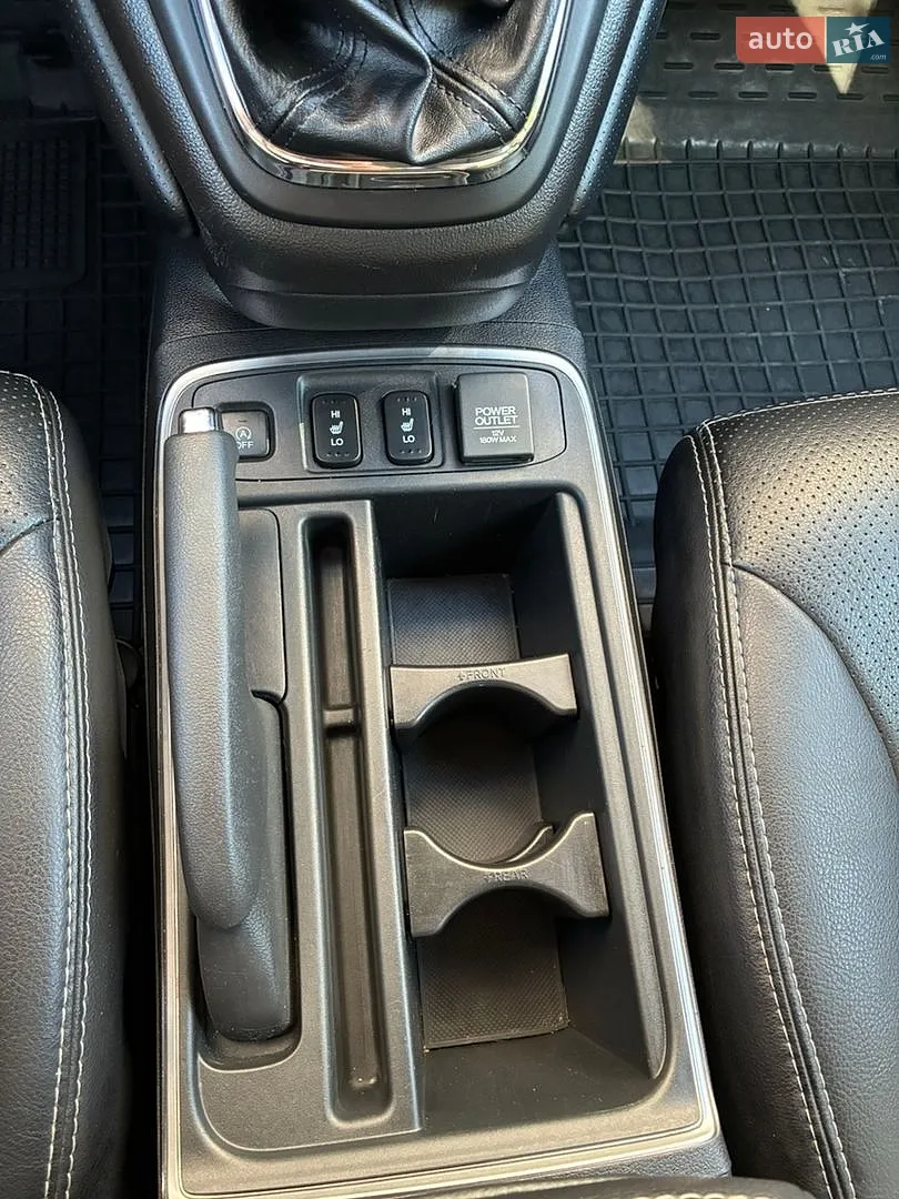 2017 Honda CR-V - мініатюра 31