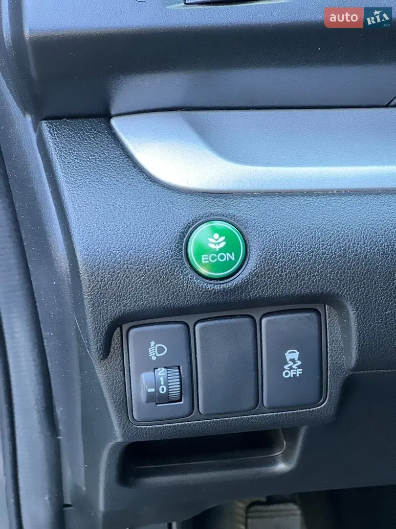 2014 Honda CR-V - мініатюра 20