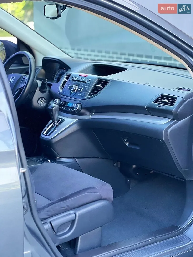 2014 Honda CR-V - мініатюра 24