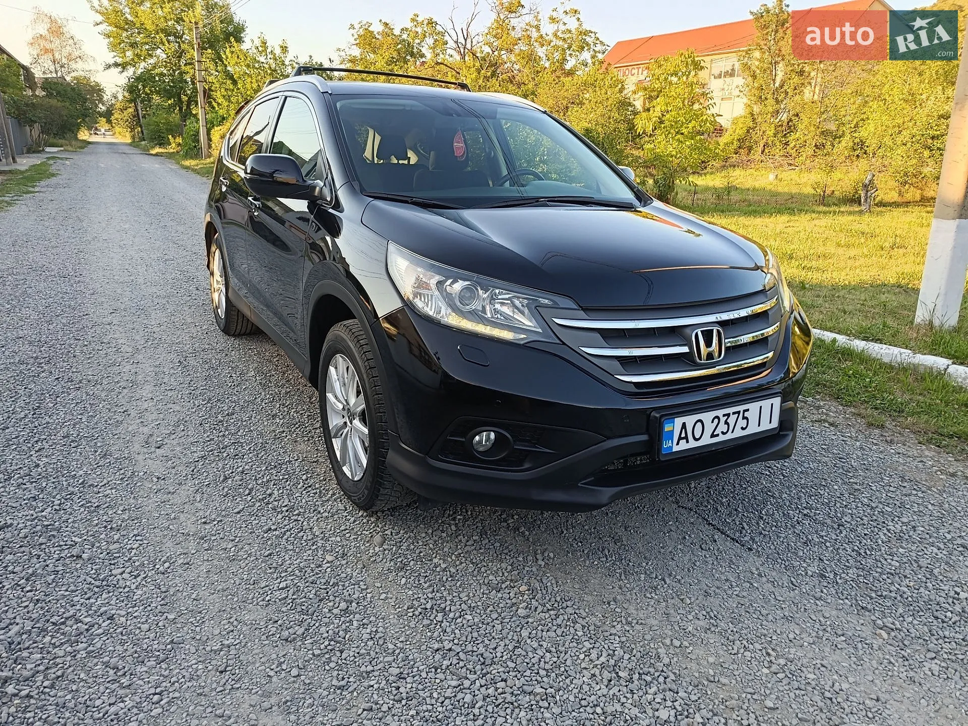 2014 Honda CR-V - мініатюра 10