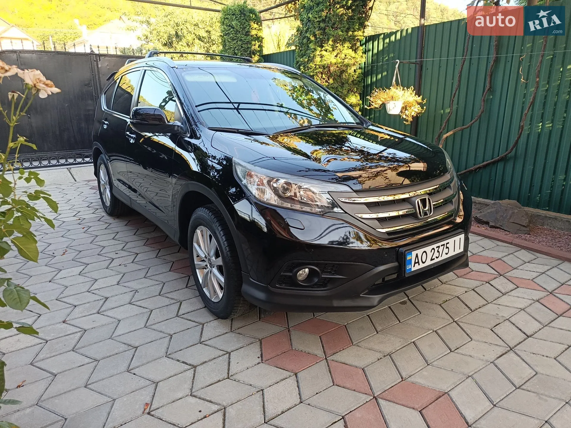 2014 Honda CR-V - мініатюра 16