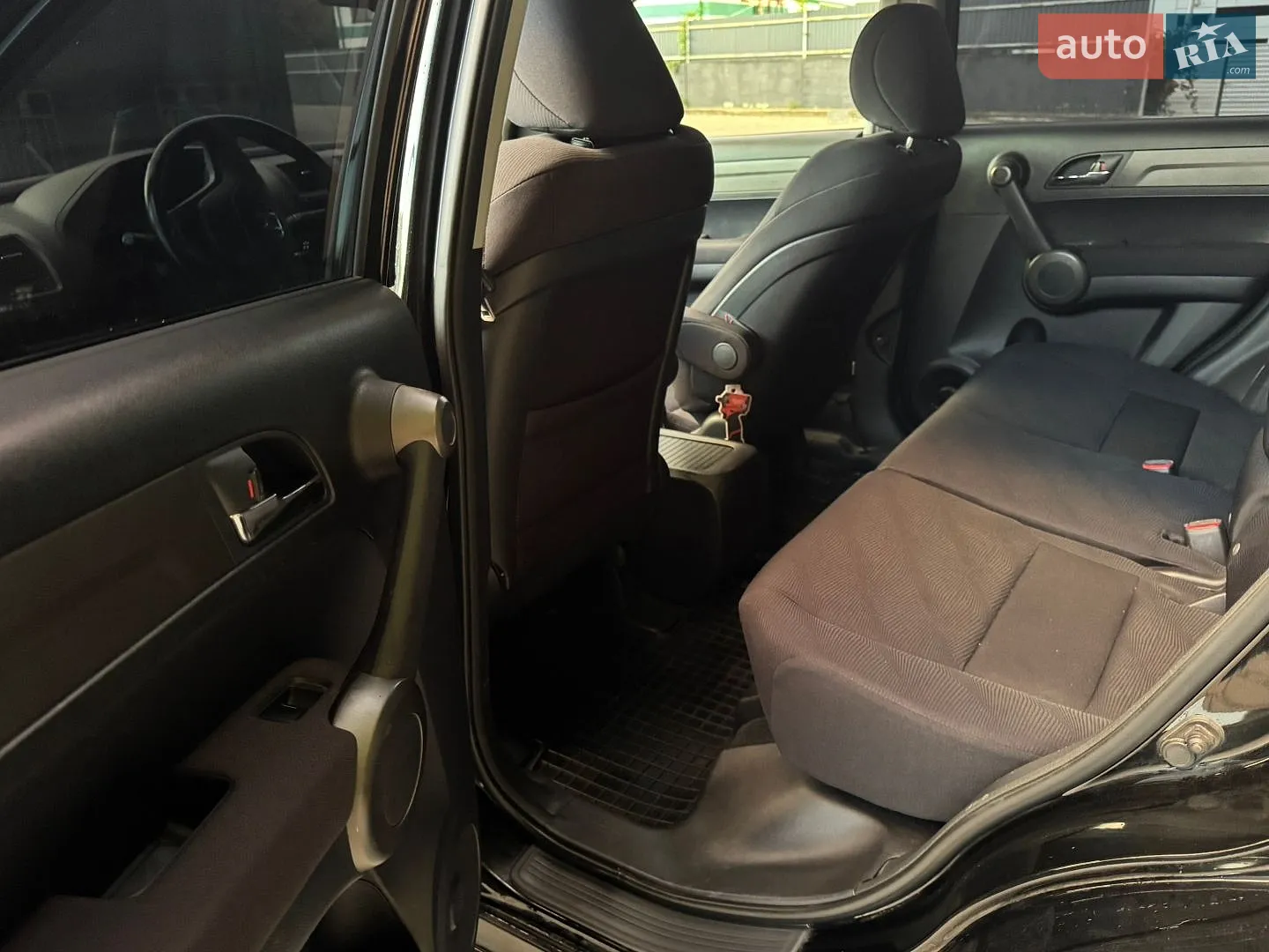 2010 Honda CR-V - мініатюра 13