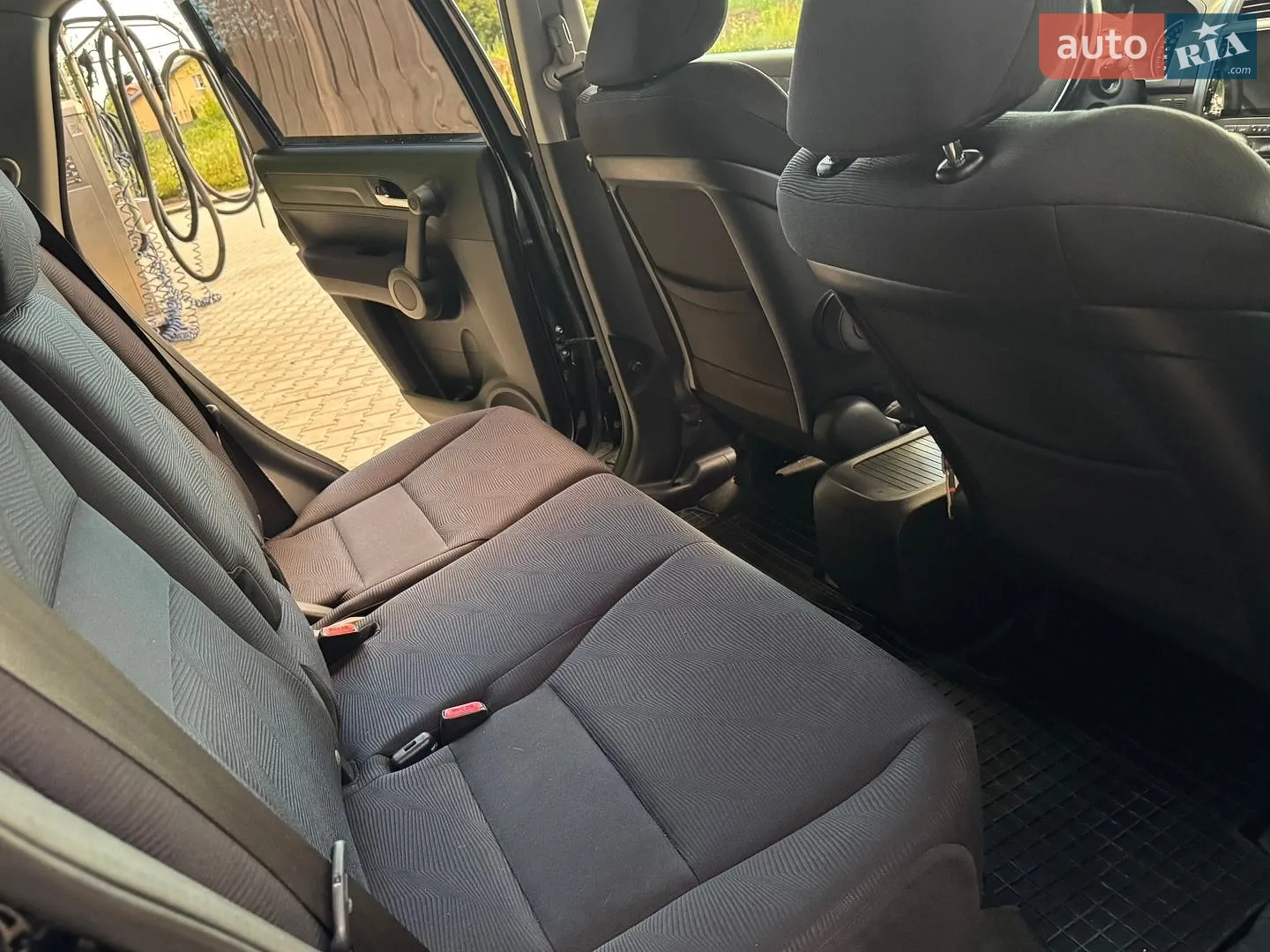 2010 Honda CR-V - мініатюра 17