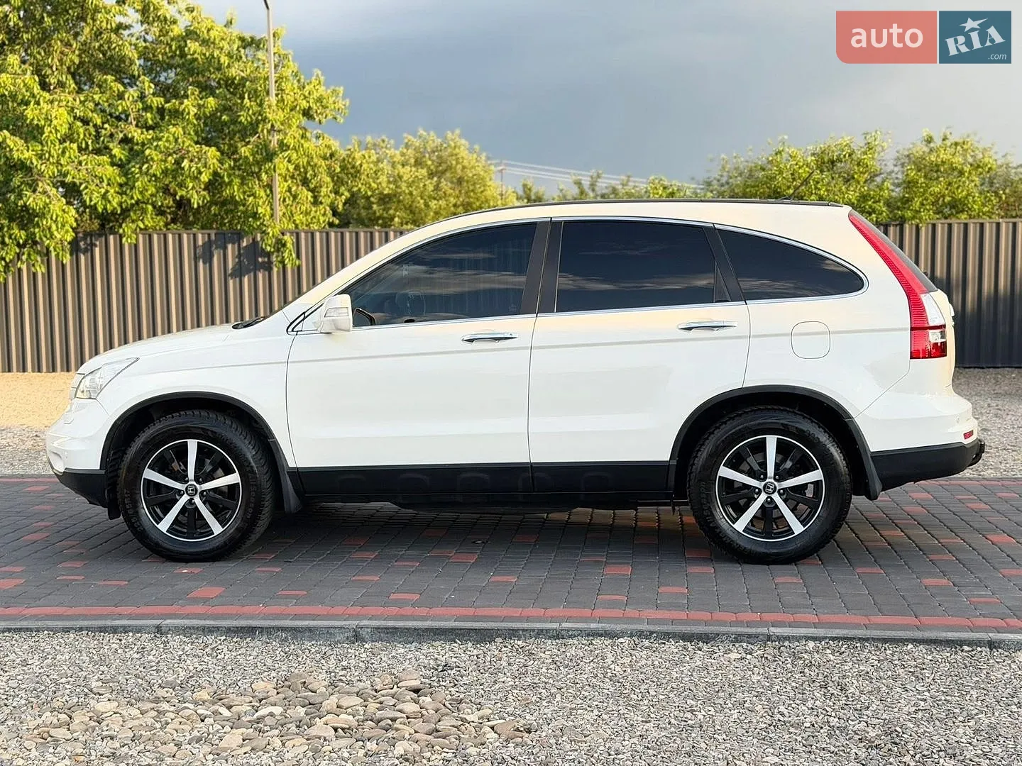 2010 Honda CR-V - мініатюра 12