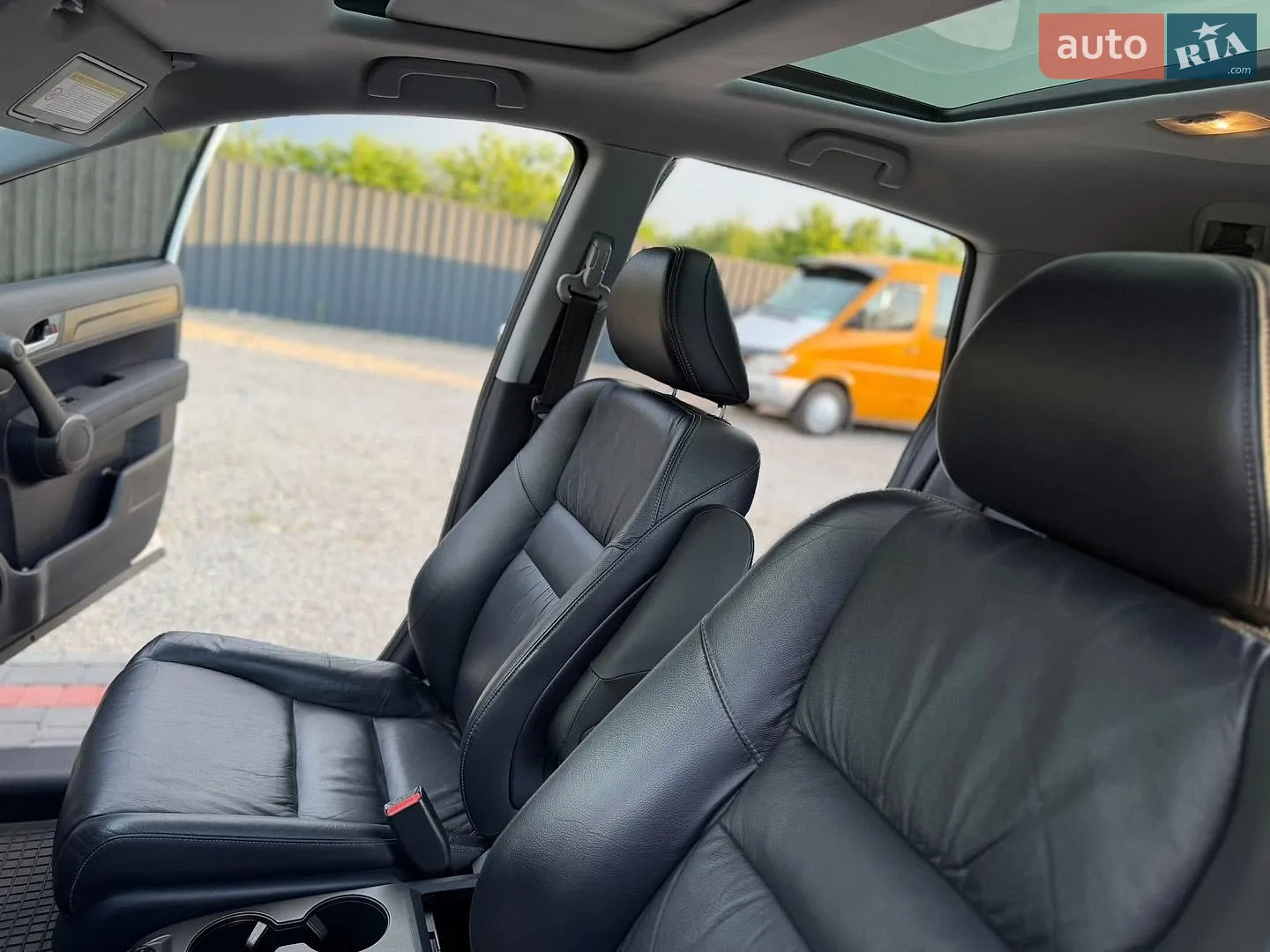 2010 Honda CR-V - мініатюра 16