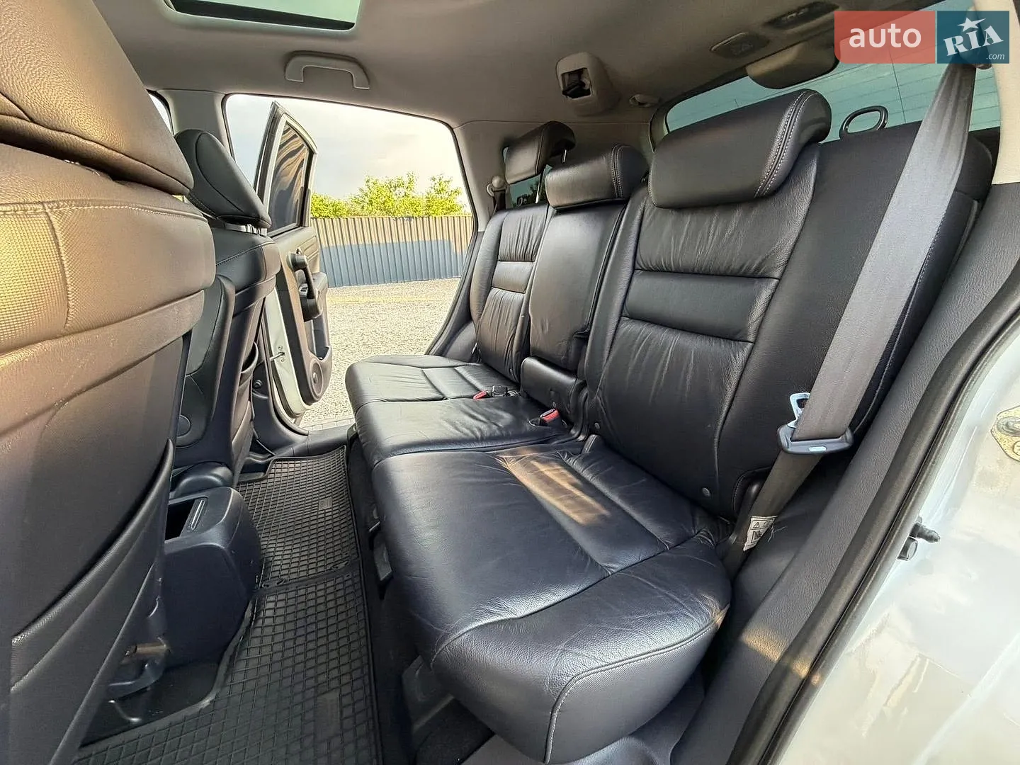 2010 Honda CR-V - мініатюра 21