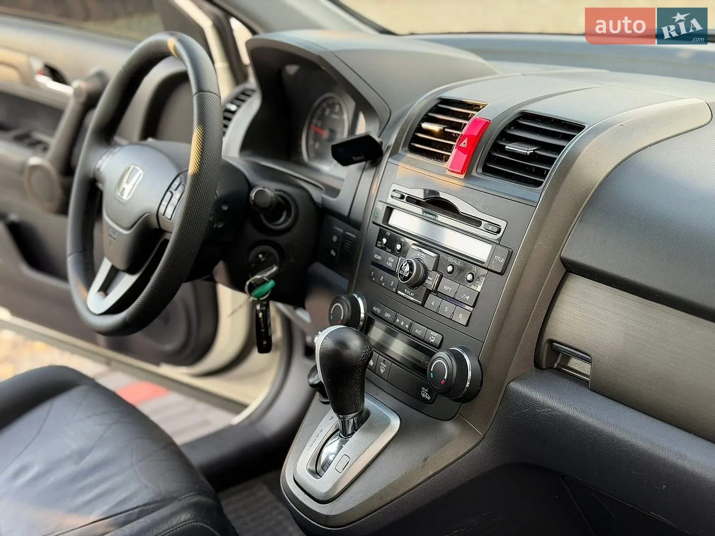 2010 Honda CR-V - мініатюра 26