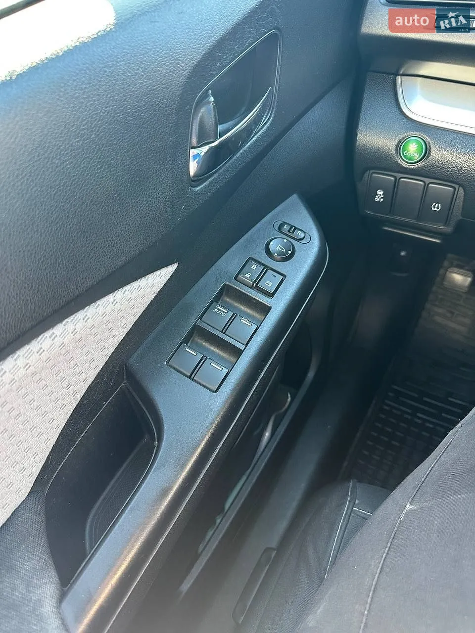 2016 Honda CR-V - мініатюра 17