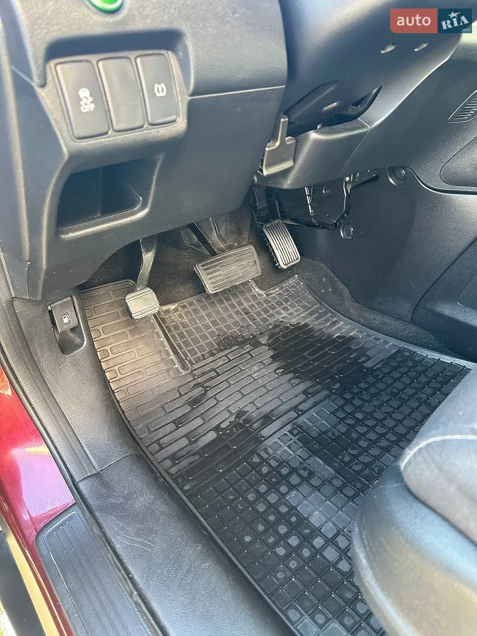 2016 Honda CR-V - мініатюра 16