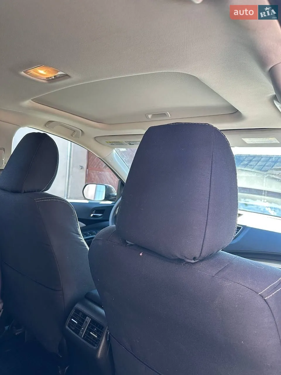 2016 Honda CR-V - мініатюра 5