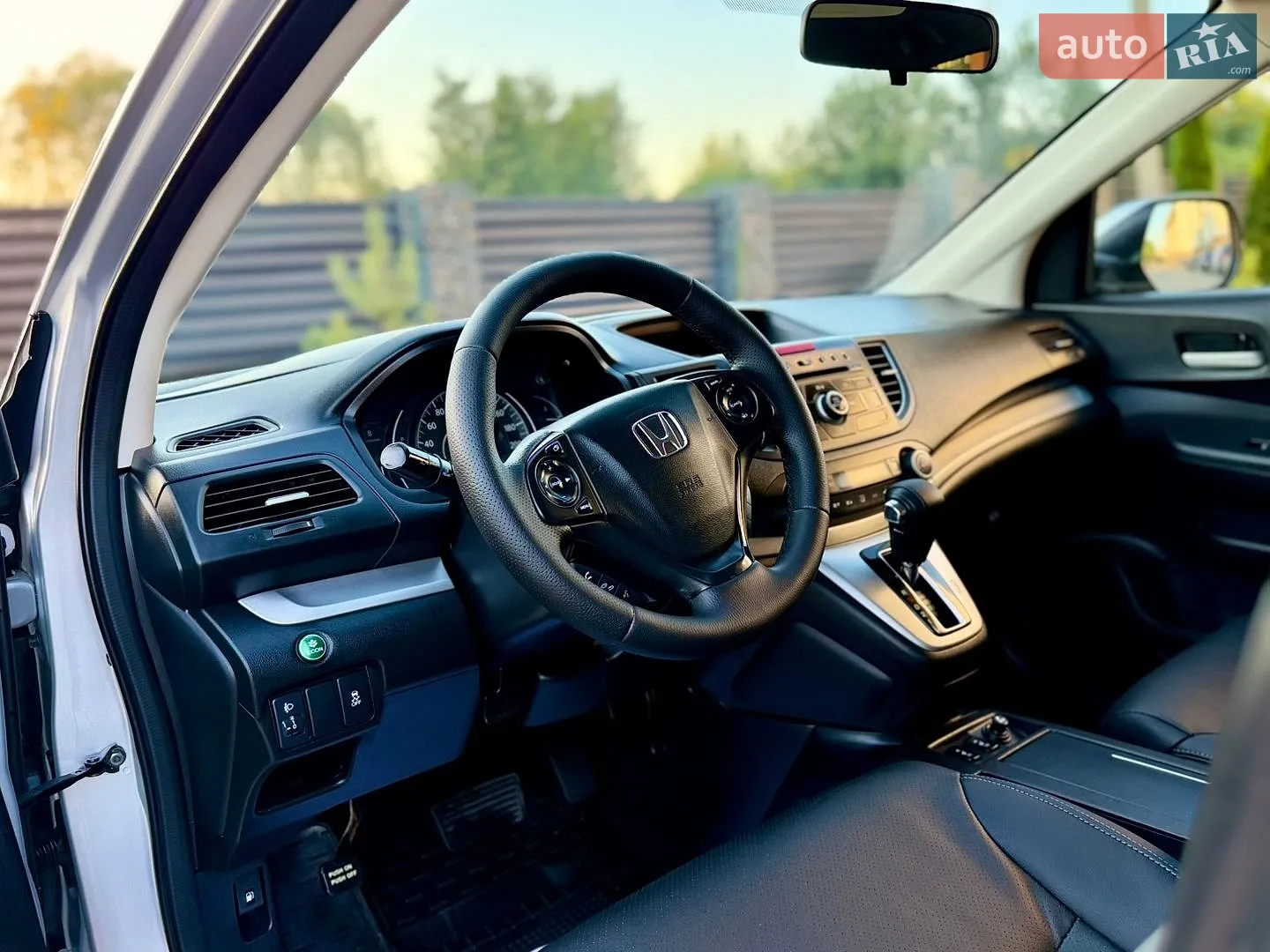 2013 Honda CR-V - мініатюра 26