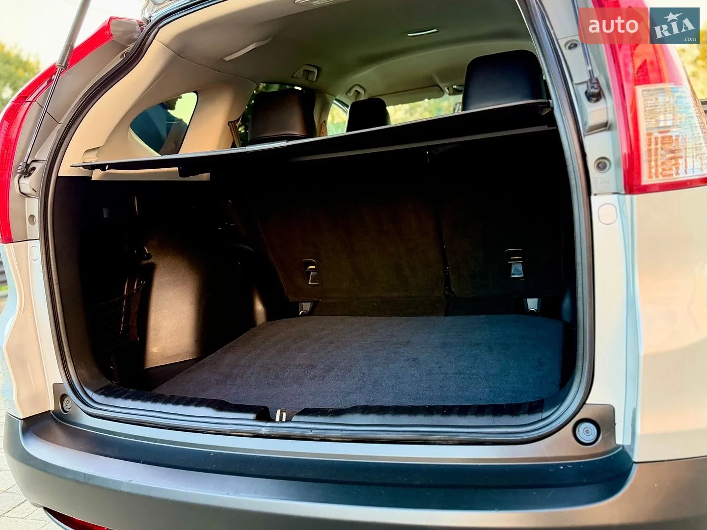 2013 Honda CR-V - мініатюра 29
