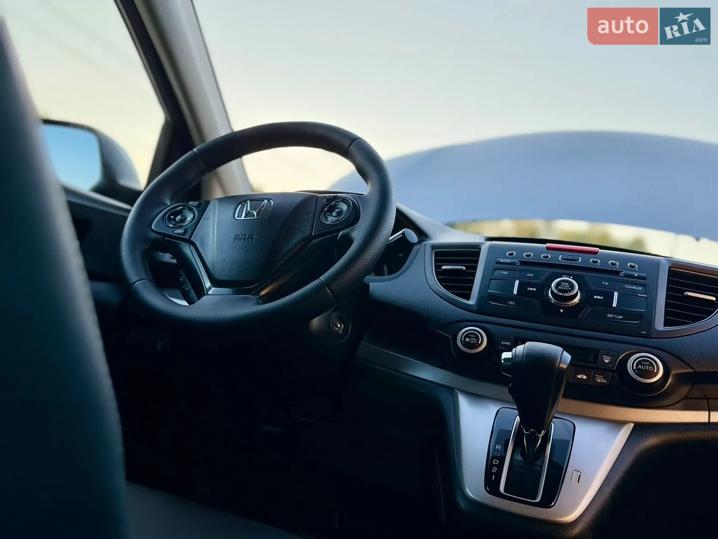 2013 Honda CR-V - мініатюра 32