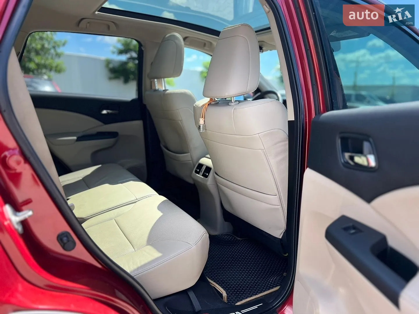 2013 Honda CR-V - мініатюра 20