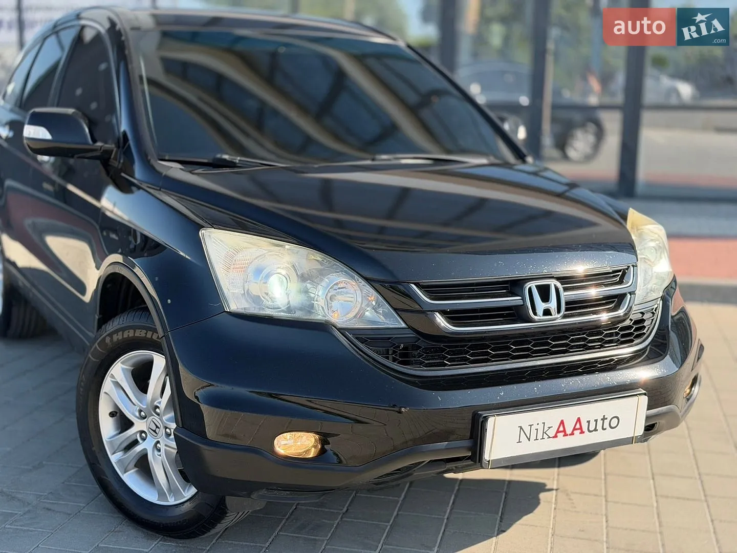 2010 Honda CR-V - мініатюра 4
