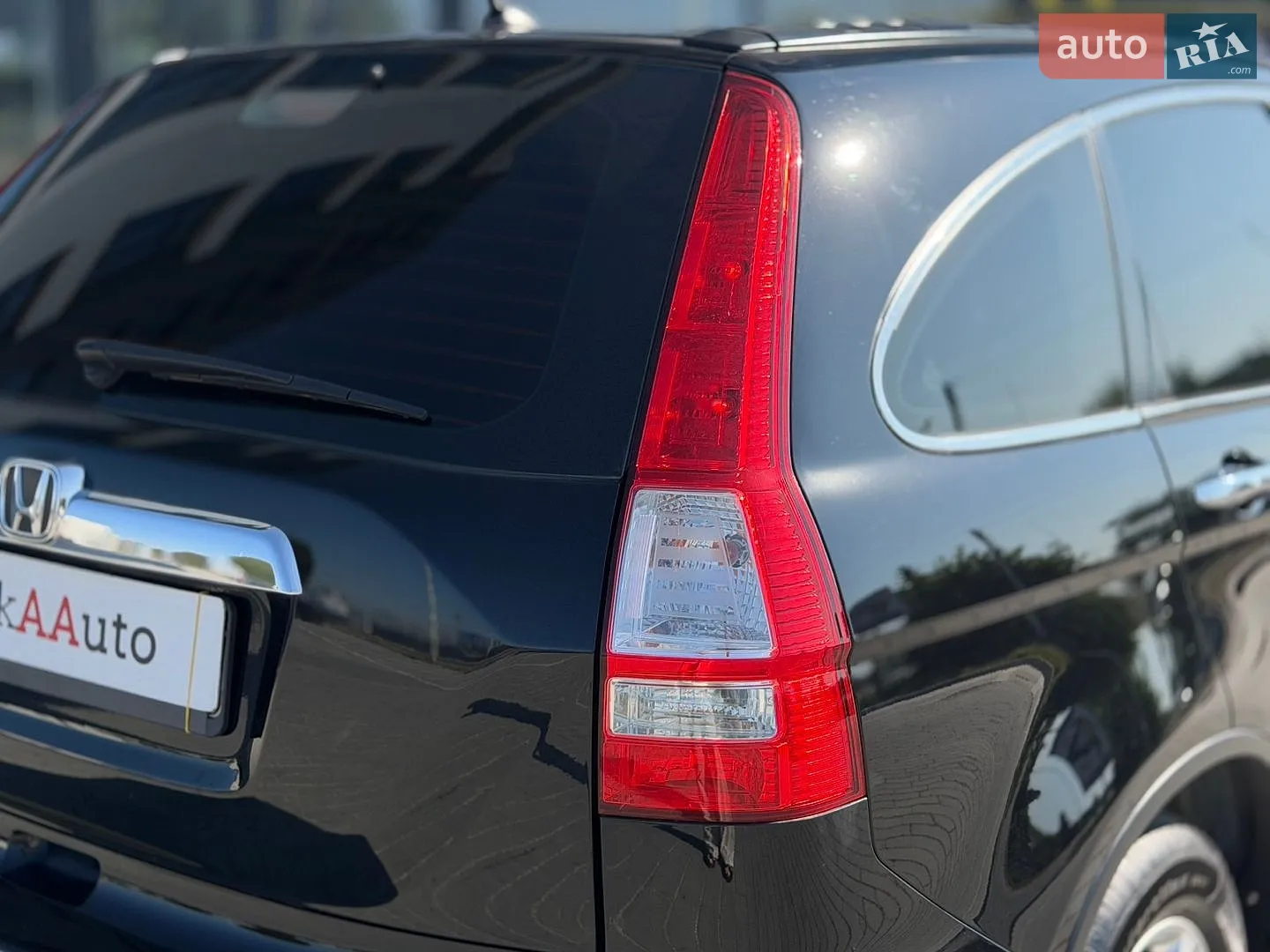 2010 Honda CR-V - мініатюра 13