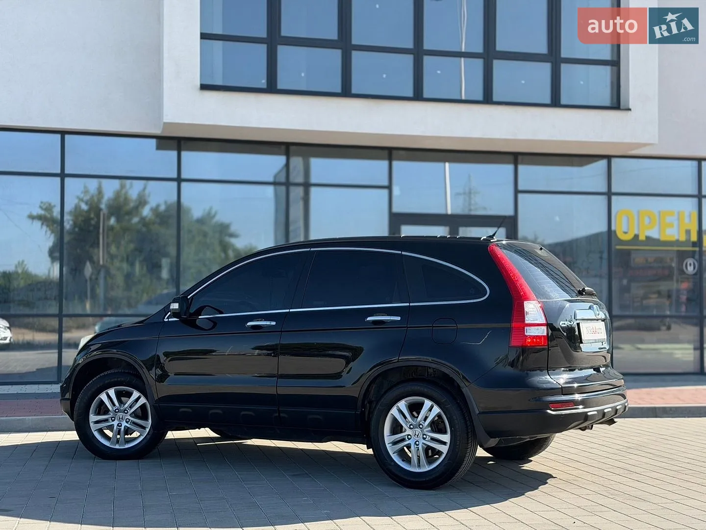 2010 Honda CR-V - мініатюра 15