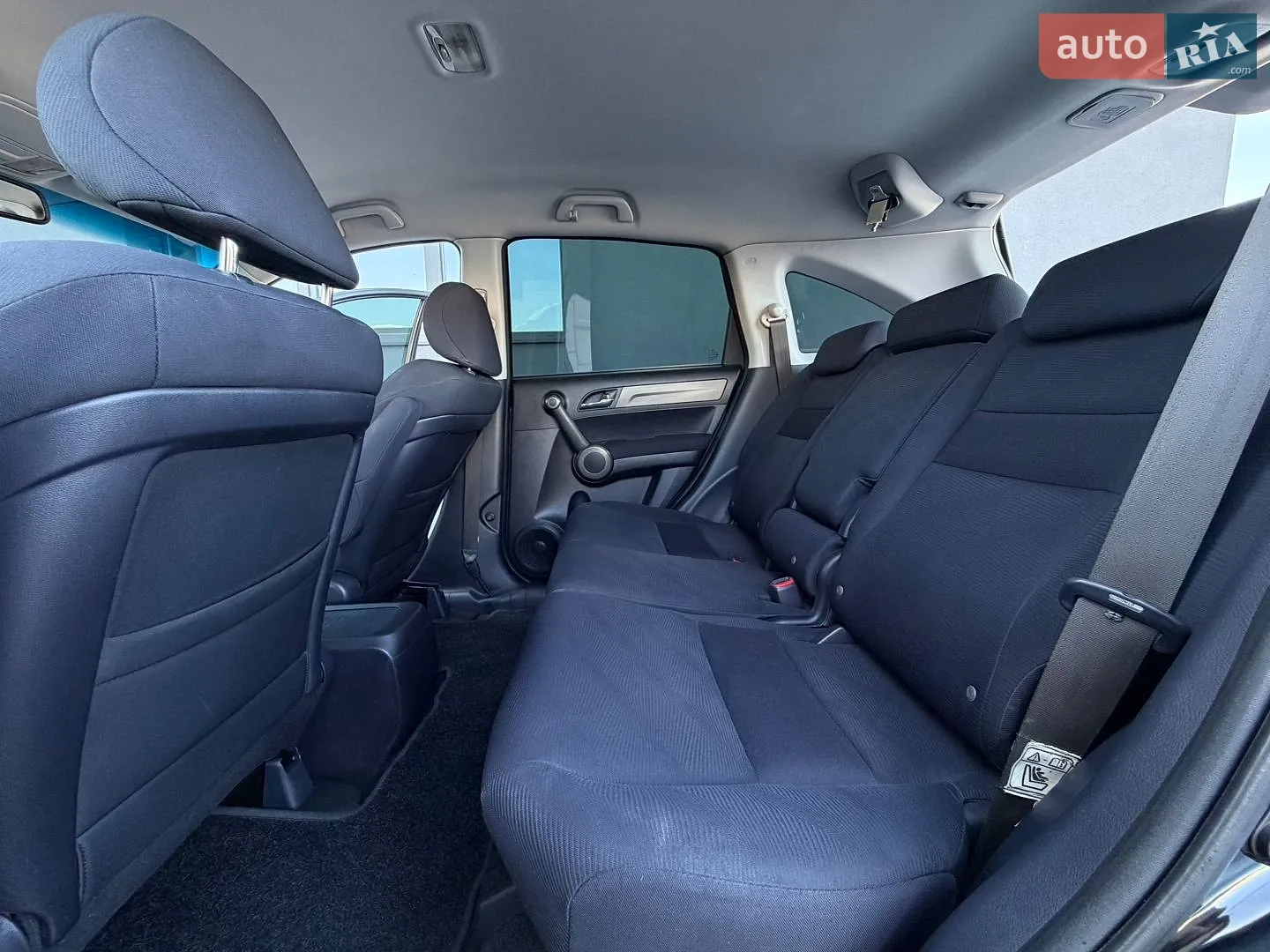 2010 Honda CR-V - мініатюра 19