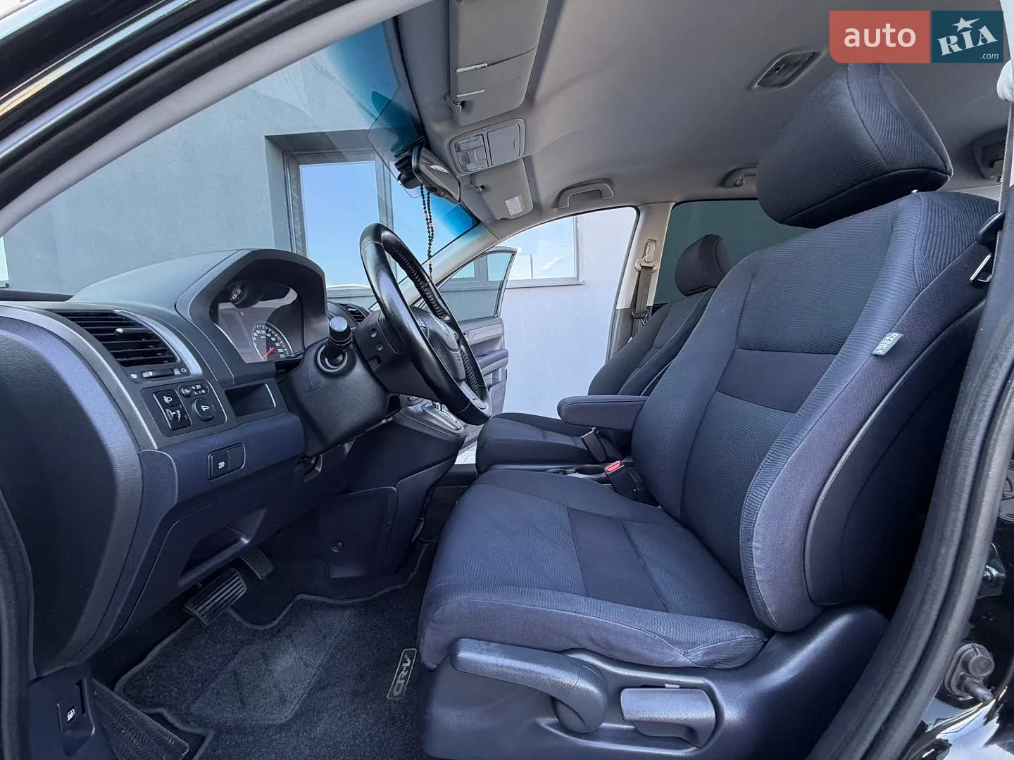 2010 Honda CR-V - мініатюра 26