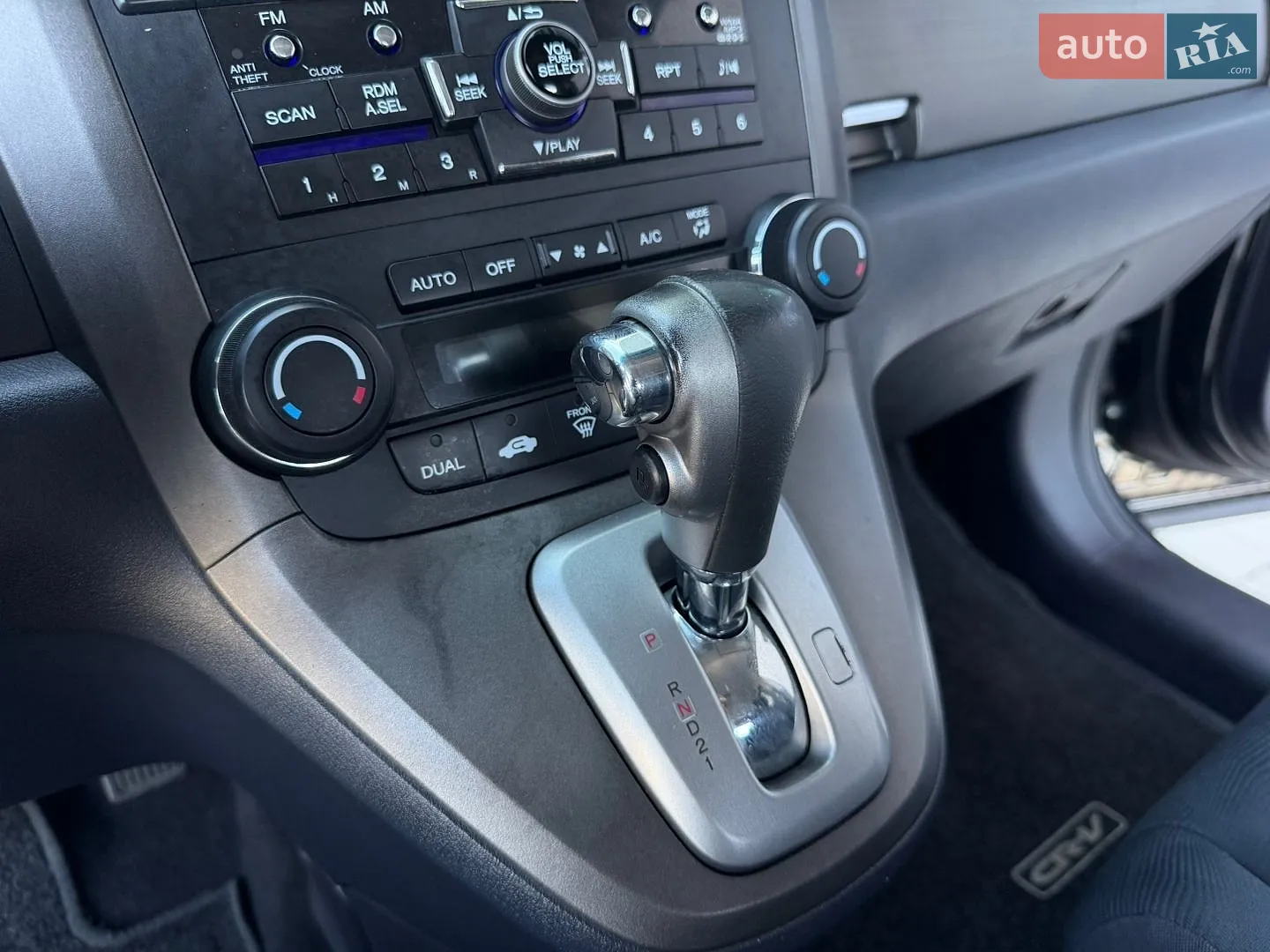 2010 Honda CR-V - мініатюра 31