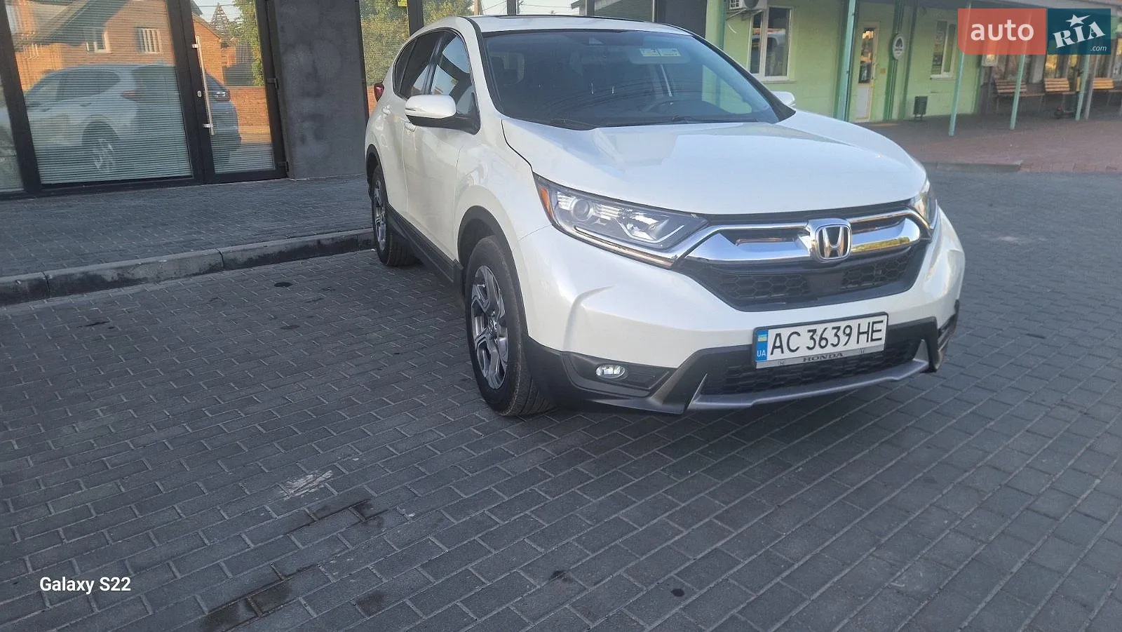 2018 Honda CR-V - мініатюра 11