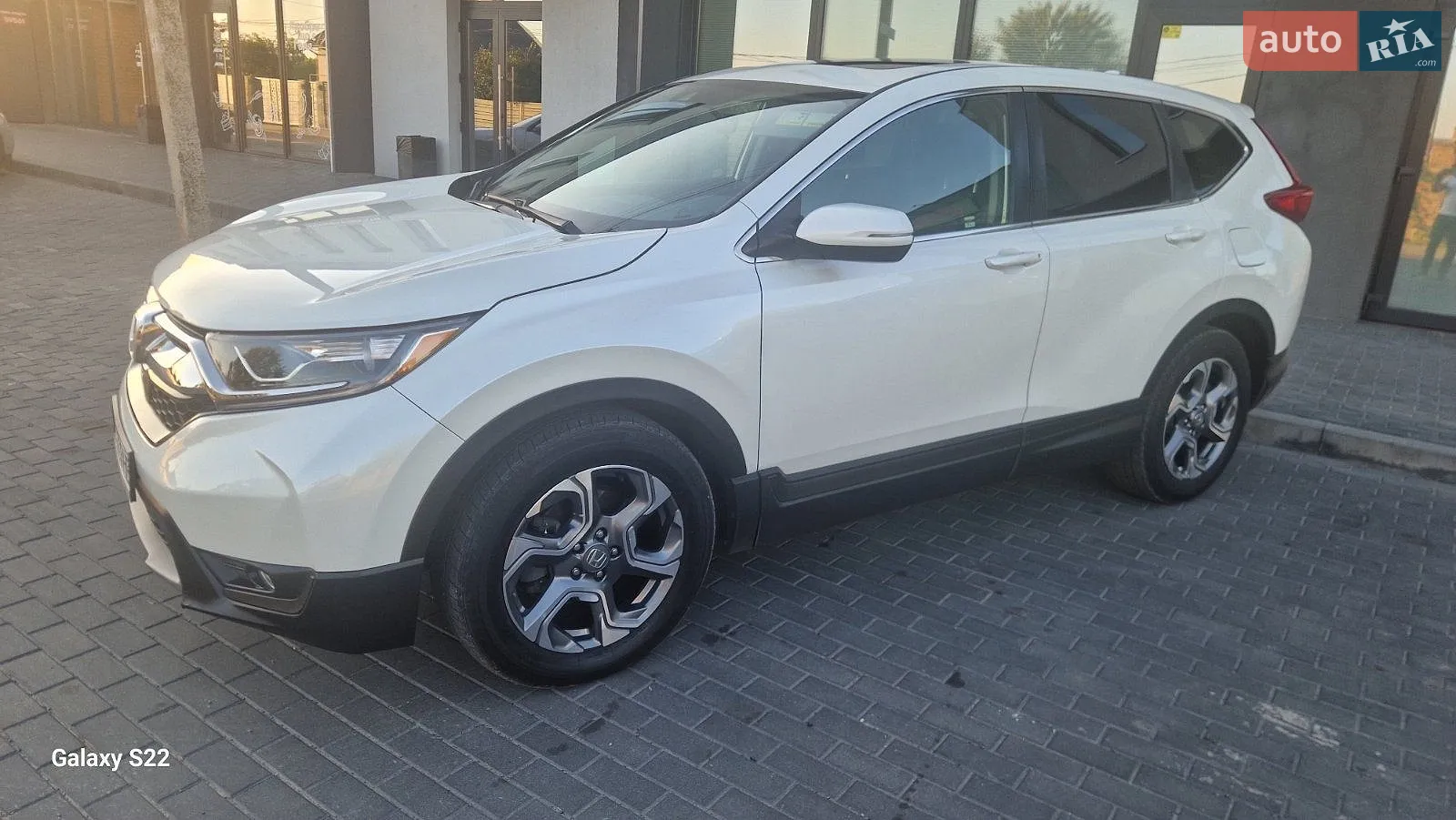 2018 Honda CR-V - мініатюра 20