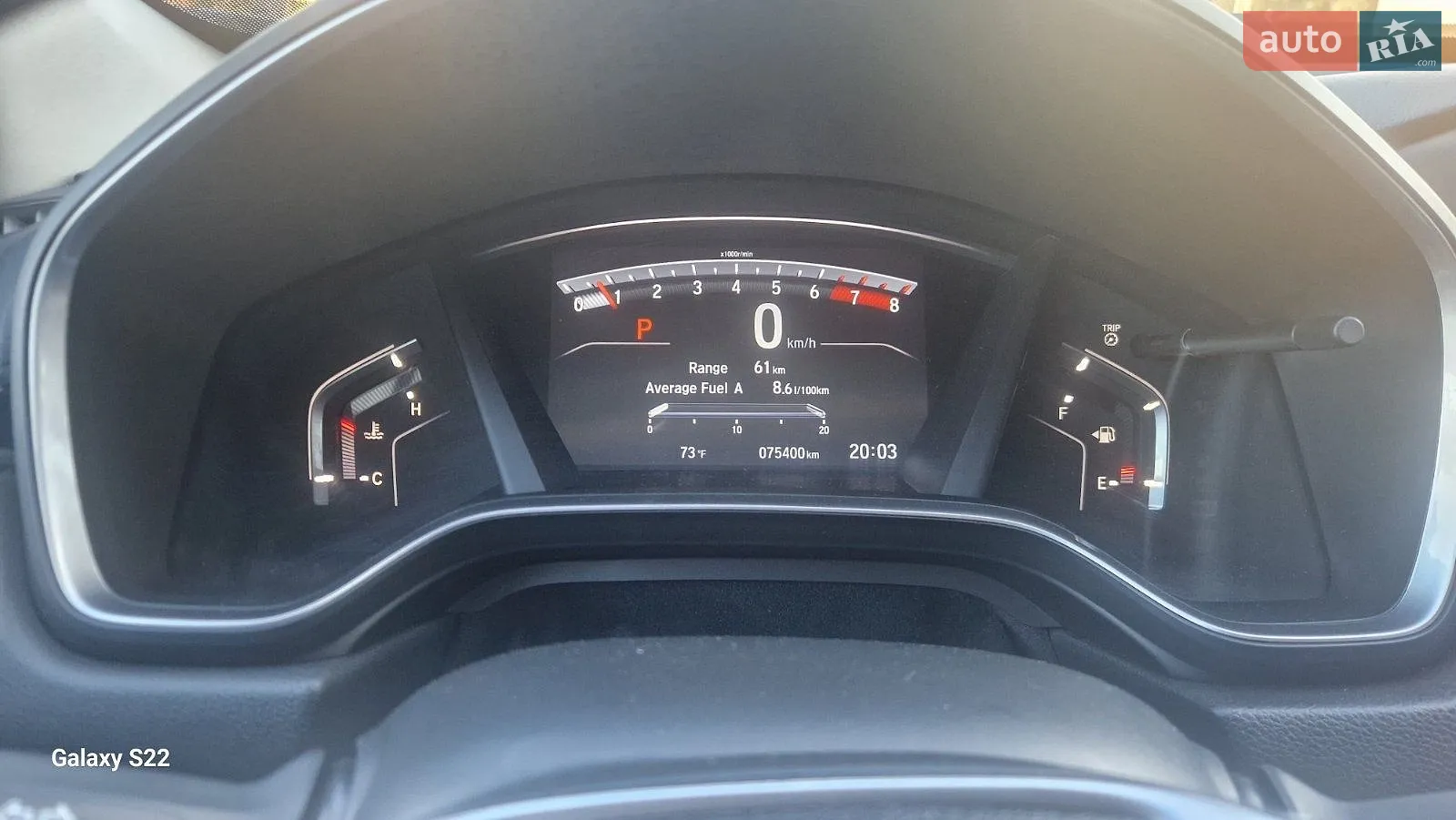 2018 Honda CR-V - мініатюра 33