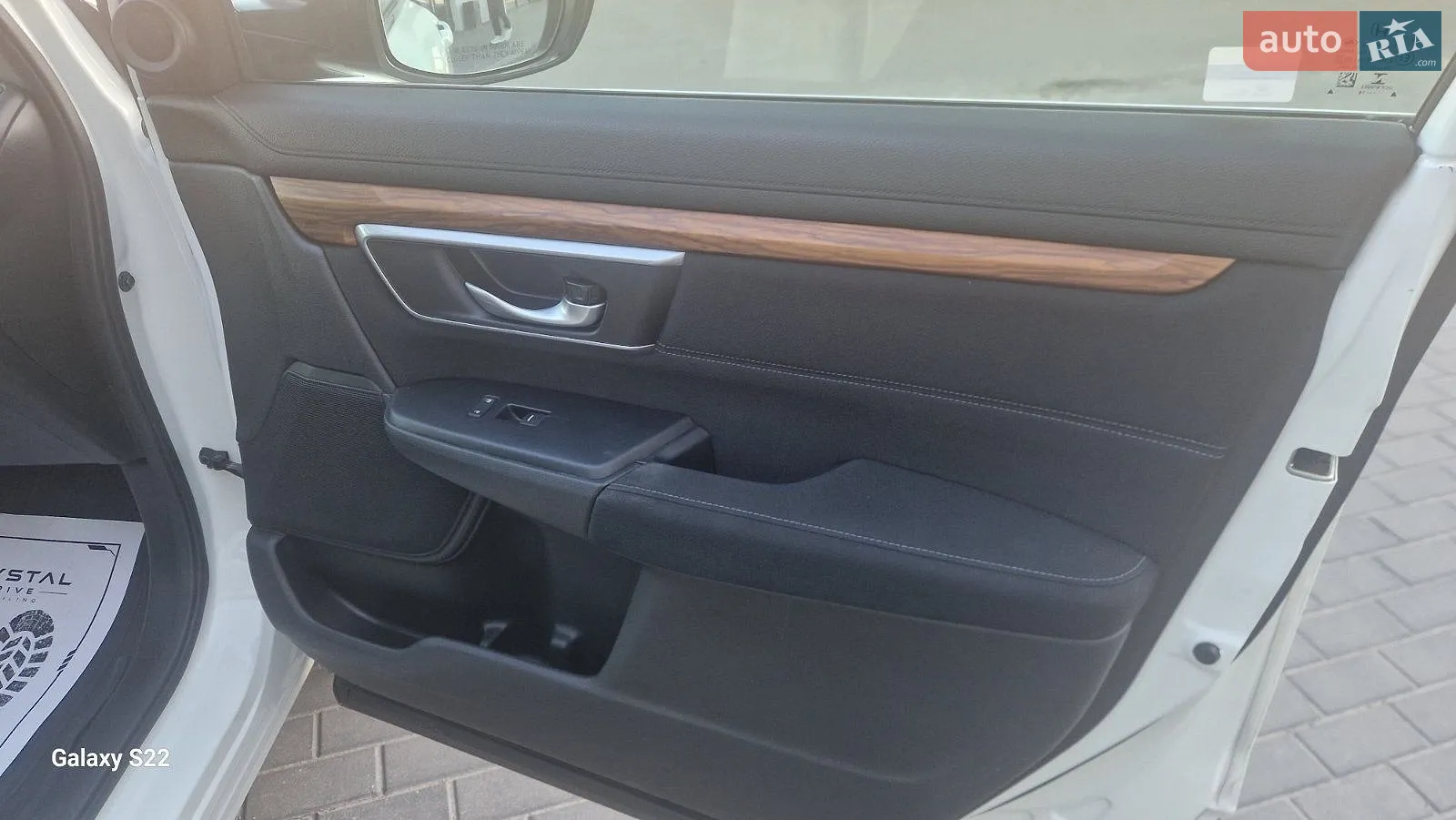 2018 Honda CR-V - мініатюра 43