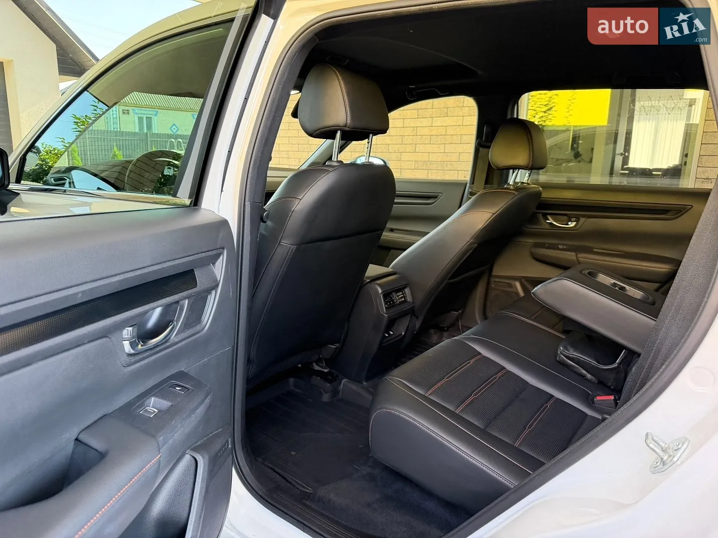 2024 Honda CR-V - мініатюра 3