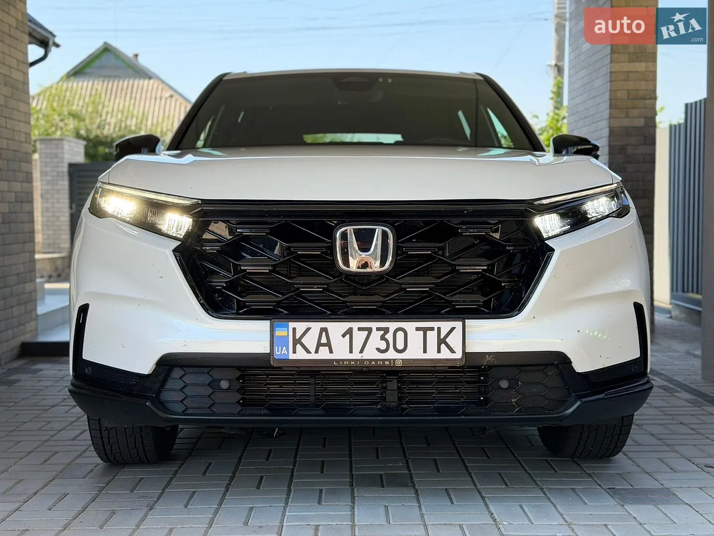 2024 Honda CR-V - мініатюра 11