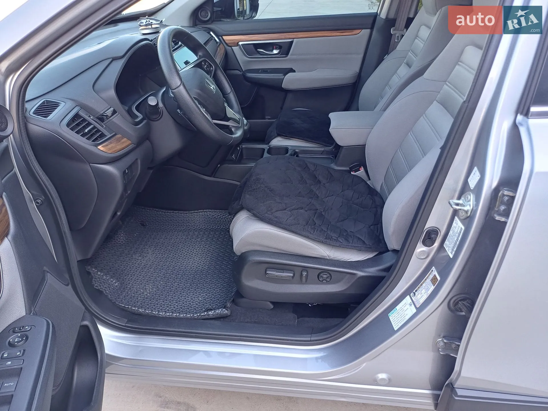 2020 Honda CR-V - мініатюра 22