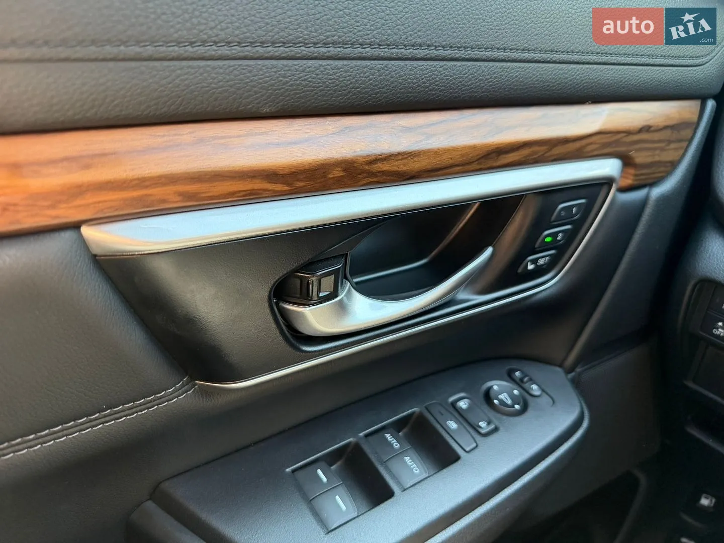 2021 Honda CR-V - мініатюра 25
