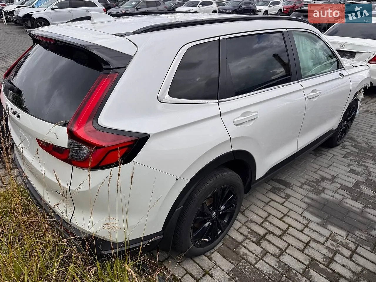 2024 Honda CR-V - мініатюра 5