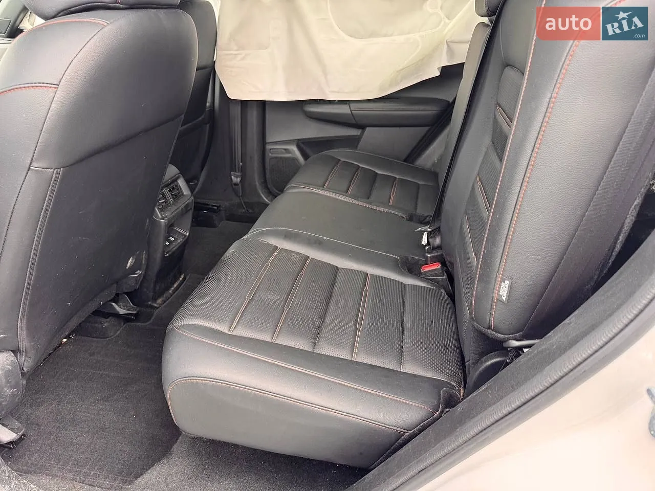 2024 Honda CR-V - мініатюра 15